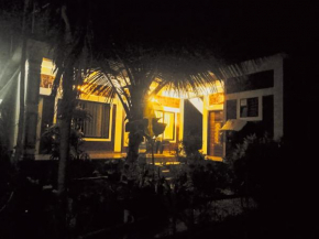 Gangotri Cafe and Rooms